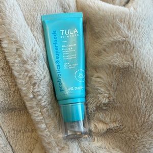 Tula filter primer